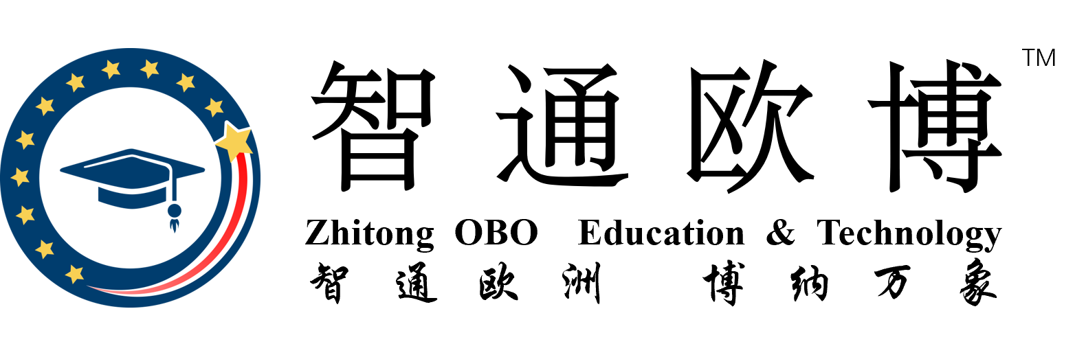 智通OBO Logo